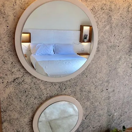 Maestrale Couette-café Tropea