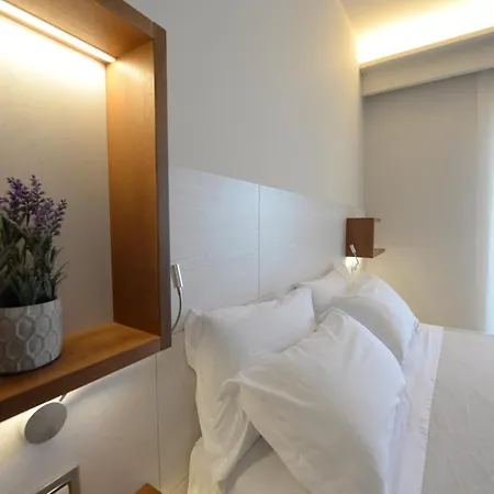 Maestrale Couette-café Tropea