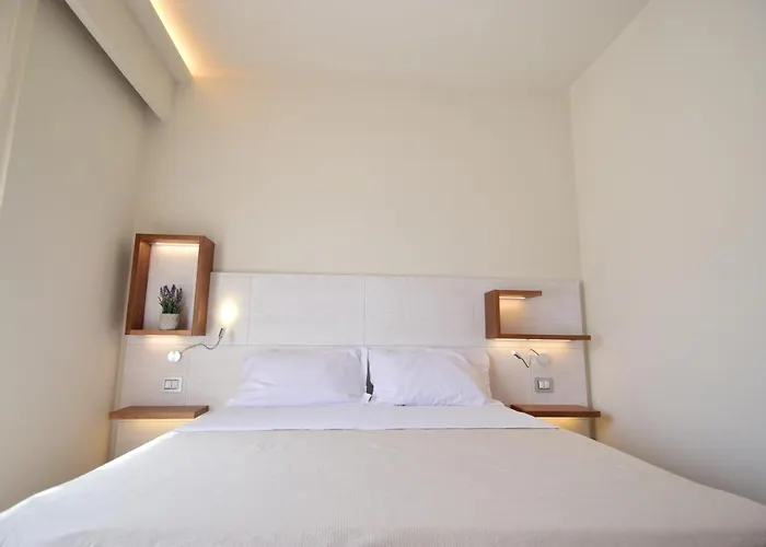 住宿加早餐酒店 Maestrale