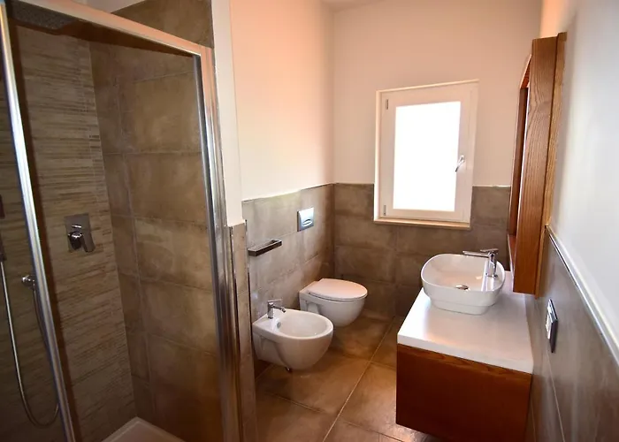 Maestrale 住宿加早餐酒店