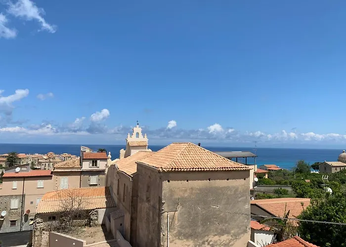 住宿加早餐酒店 Maestrale