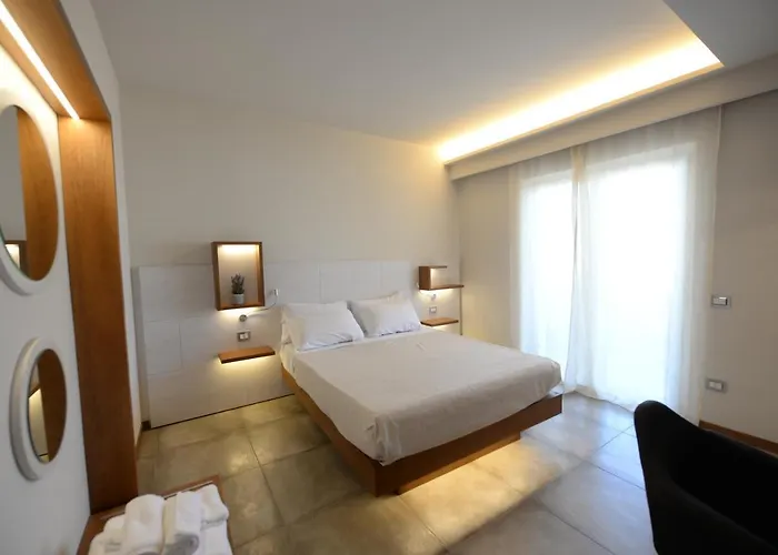 Maestrale 住宿加早餐酒店 4*