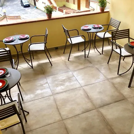 Maestrale Bed and Breakfast