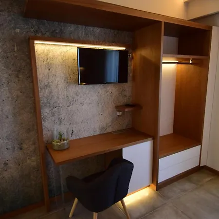 Nocleg ze śniadaniem Maestrale Tropea