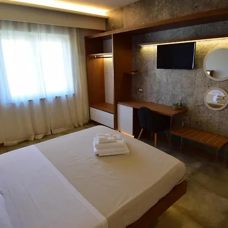 Maestrale Nocleg ze śniadaniem Tropea