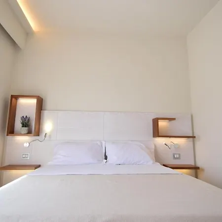 Nocleg ze śniadaniem Maestrale