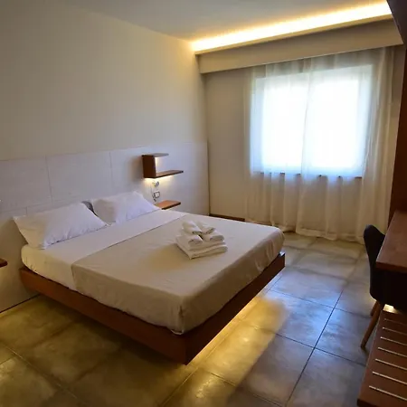 Bed and Breakfast Maestrale