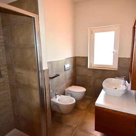 Maestrale Bed and breakfast