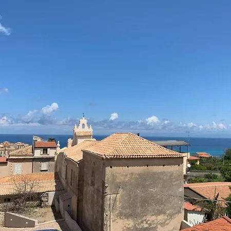 Bed and breakfast Maestrale