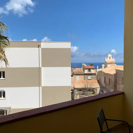 Maestrale Tropea
