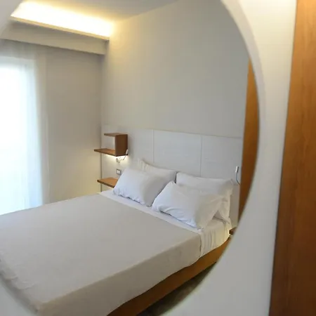 Maestrale Bed and breakfast Tropea