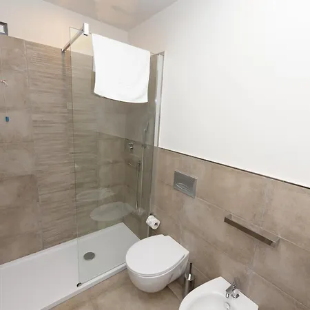 Bed and breakfast Maestrale Tropea