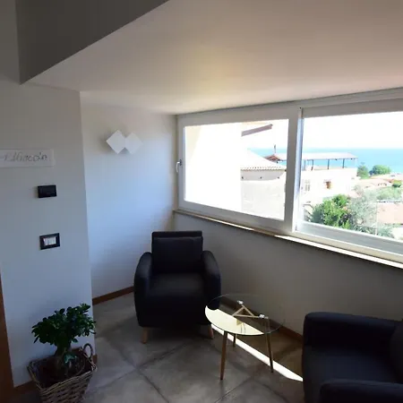 Maestrale Bed and Breakfast Tropea