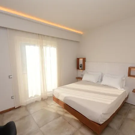 Maestrale 4* Tropea