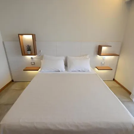 Bed & Breakfast Maestrale Tropea