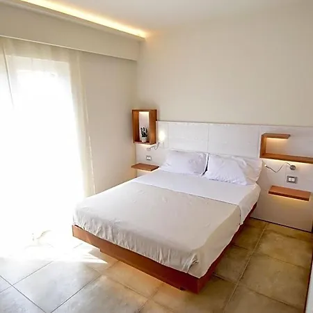 Maestrale 4*