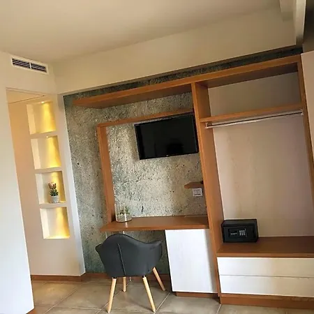 Maestrale 4*