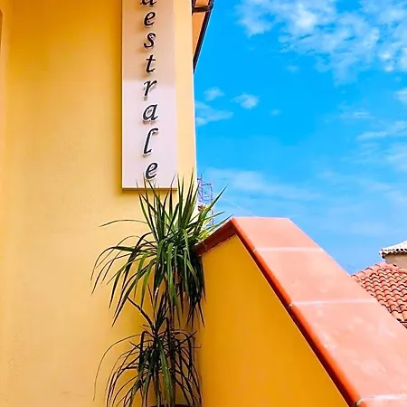 Maestrale