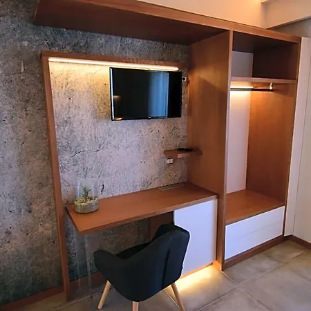 Maestrale Bed and breakfast 4*
