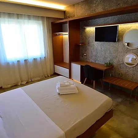 Maestrale 4*