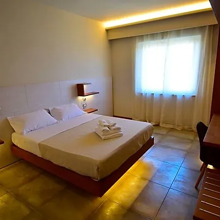 Maestrale Bed and breakfast Tropea