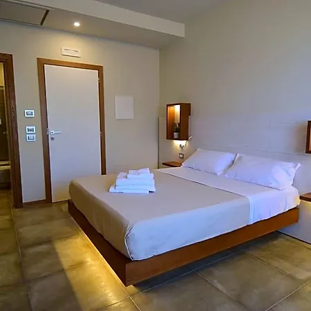Maestrale 4* Tropea