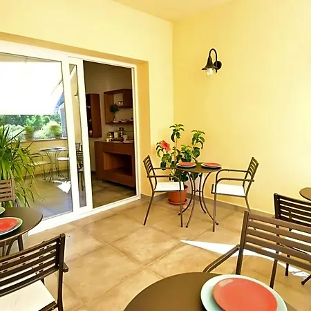 Maestrale 4* Tropea
