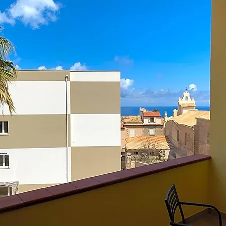 Maestrale Bed and breakfast