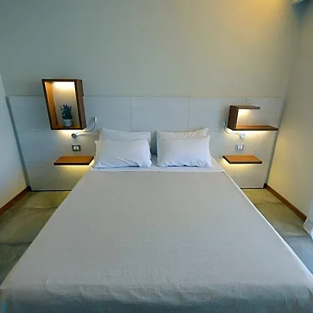 Bed and breakfast Maestrale Tropea