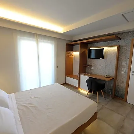 Maestrale 4*