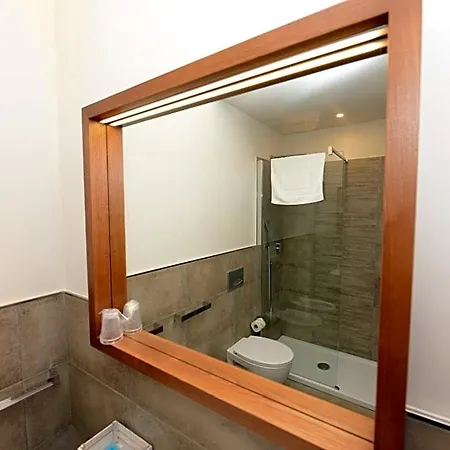 Bed and breakfast Maestrale