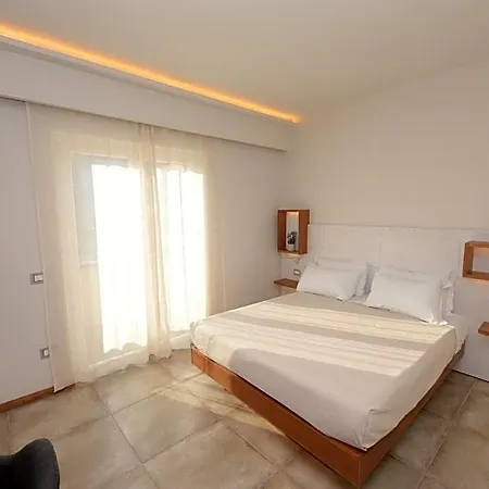 Maestrale Bed and breakfast 4*
