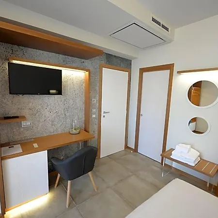 Maestrale 4* Tropea
