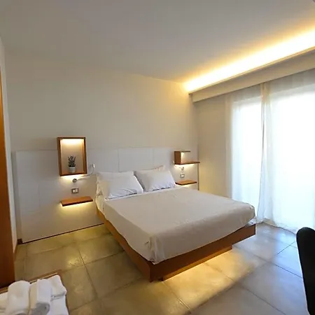 Maestrale Bed and breakfast 4*