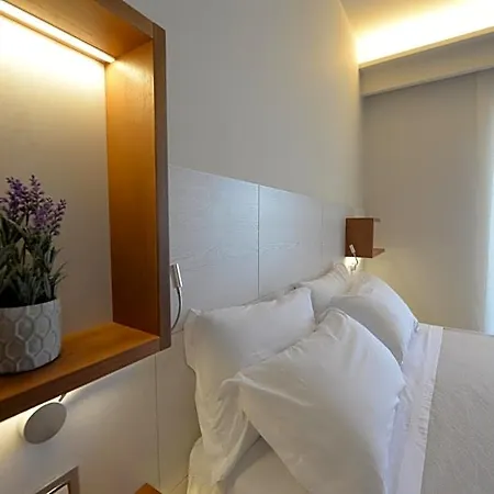 Bed and breakfast Maestrale