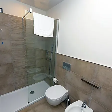Maestrale 4*