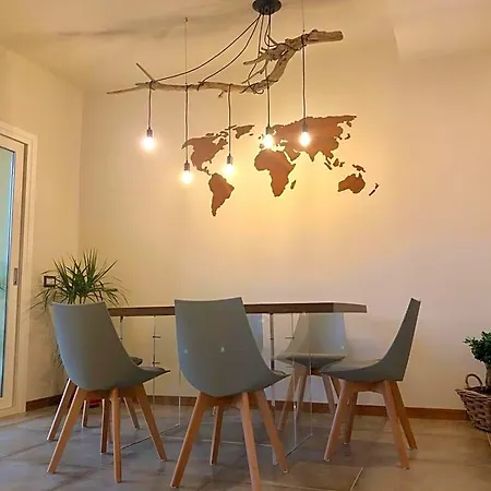Bed and breakfast Maestrale Tropea