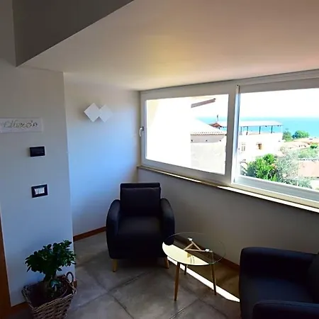 Maestrale Bed and breakfast