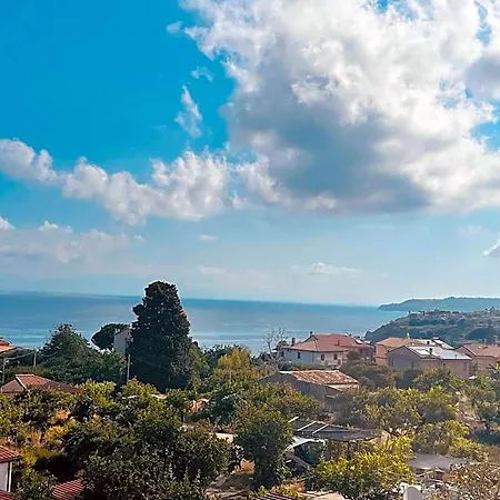 Maestrale Bed and breakfast Tropea