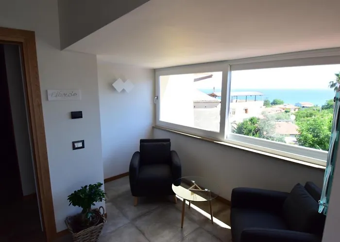 Maestrale Bed and Breakfast Tropea